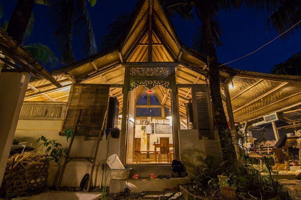 Farmer'S Yard Hostel Canggu Eksteriør billede
