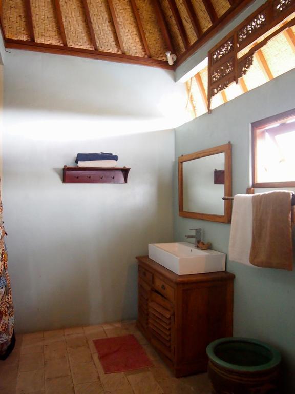 Farmer'S Yard Hostel Canggu Værelse billede